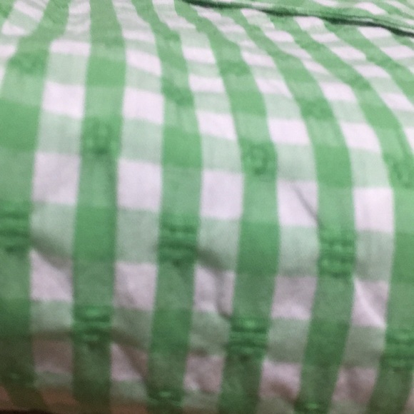 Denim & Company button down shirt - Picture 6 of 6